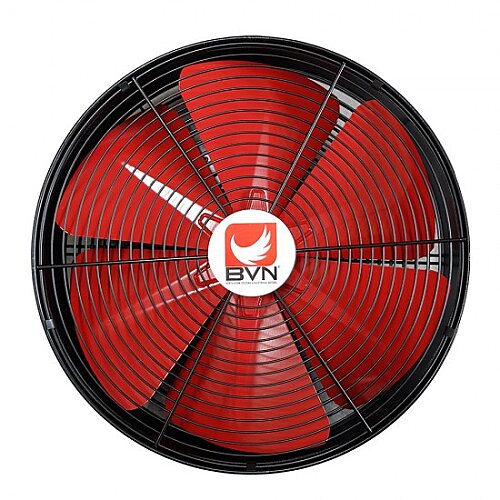 Bahçıvan Bsm 500 Sanayi Tipi Aksiyel Fan - 1
