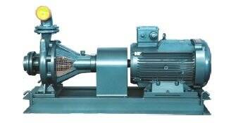 Domak SD325 25HP 380 Volt Yatık Milli Santrifüj Pompa - 1