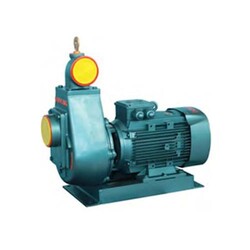 Domak ÜKS3 1.5hp 380 Volt Kendinden Klapeli Santrifüj Pompa - Domak