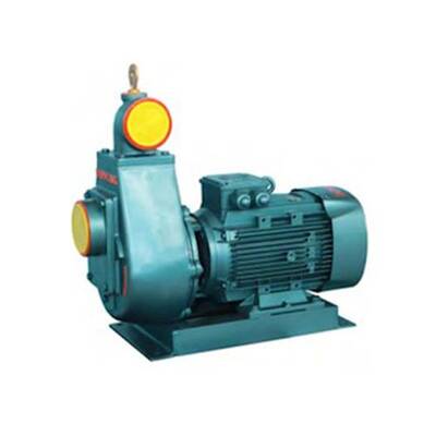 Domak ÜKS3 1.5hp 380 Volt Kendinden Klapeli Santrifüj Pompa - 1