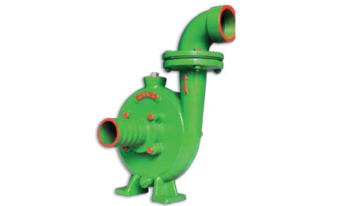 Ekler PSP 100-65 Pancar Motoru 40 mss 60 m3/h 15 HP - 1