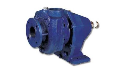 Ekler PTO-20 - 2 İnch-2 İnch'Kamyonlar İçin Kullanılan Tanker Pompası 28 m3/h 35 mss - 1