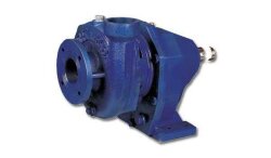 Ekler PTO-40 - 3 İnch-2,1/2 İnch'Kamyonlar İçin Kullanılan Tanker Pompası 48m3/h 44 mss - Ekler Pompa