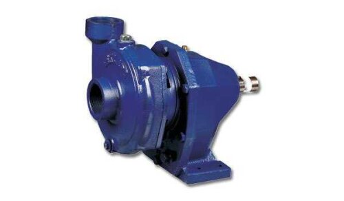 Ekler PTO-50 - 3 İnch-2,1/2 İnch'Kamyonlar İçin Kullanılan Tanker Pompası 48m3/h 44 mss - 1