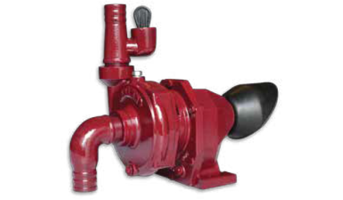 Ekler TKM-P 20/2 İnch-2 İnch Traktör Kuruk Milli Hareketli Pompa 30 m3/h 34 mss - 1