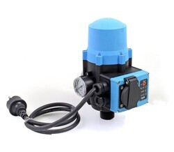 EPC LS-4 Hidromat - Pompa Hidrofor Otomatiği - Epc