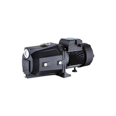 İmpo M80 0.75 Kw 1Hp Kendinden Emişli Jet Pompa - 1