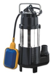 İmpo V250 F 220V Kirli Su Drenaj Pompası - İmpo