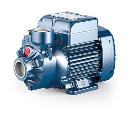 Pedrollo PK 200 Preferikal Pompa Trifaze (380V) 90 mss 4.8 m3/h - 1