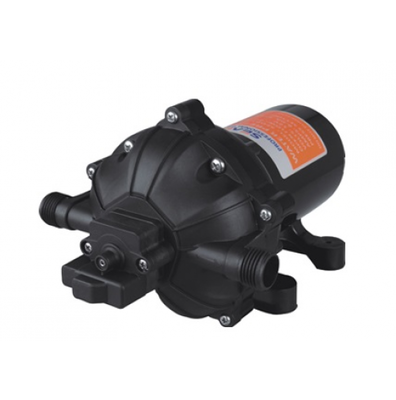 Seaflo 24 Volt Otomatik Hidrofor, Tekne, Yat, Karavan Hidroforu Pompası - 1