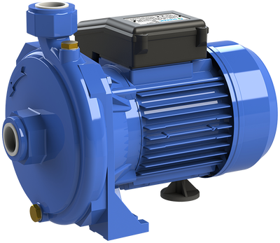 Sumak SM85 Su Pompası Santrifüj Pompa Monofaze (220V) 0.85HP - 1