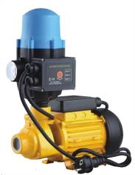Vortex vp 100 1 Hp 5 Kat 3-4 Daire Hidromatlı Paket Hidrofor - Vortex Pompa