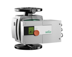 Wilo Stratos 32/1-10 Frekans Konvertörlü Sirkülasyon Pompası 10,8 mss 11,5 m3/h - Wilo