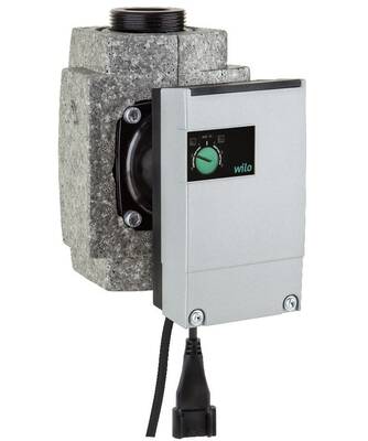 Wilo Yonos ECO 25/1-5 BMS Frekans Konvertörlü Sirkülasyon Pompası 5 mss 3.2 m3/h - 1