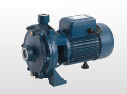 Winpo WNP 2/160M Santrifuj Pompa 61 mss 9,0 m3/h 220 Volt - Winpo
